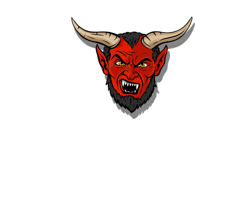 Grossgmainer Jung Krampusse